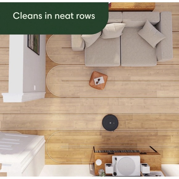 iRobot Roomba Combo Essential Robot Vacuum & Mop (Y0140) - Brand New In Box - Picture 9 of 13